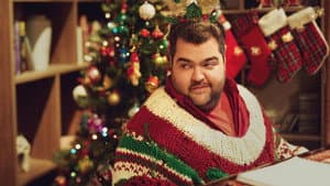 Una Navidad para Chueco — foto 9