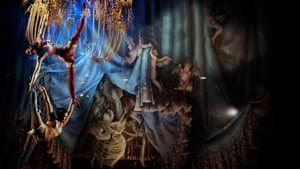 Cirque du Soleil: Corteo — foto 2