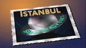 Super Cities: Istanbul — foto 1