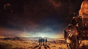 The Mars Project — foto 2