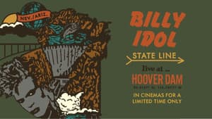 Billy Idol: State Line — foto 8