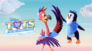 T.O.T.S.: Servicio de Entrega de Animalitos — foto 11