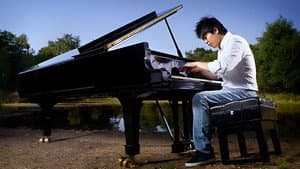 Do or Die: Lang Lang's Story — foto 1