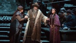 The Metropolitan Opera: Turandot — foto 6