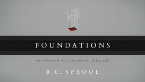Foundations: An Overview of Systematic Theology — foto 1