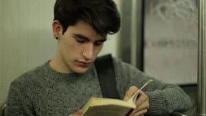 Línea 9 — foto 2