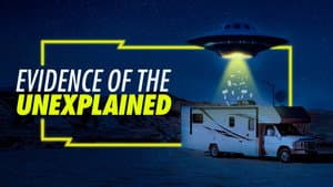Evidence of the Unexplained  — foto 1