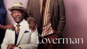 Mr Loverman — foto 4