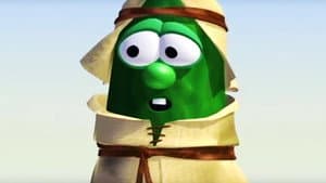 VeggieTales: Josh and the Big Wall — foto 1