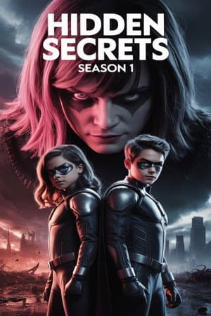 Temporada 1