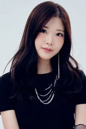 Yoon Chaewon