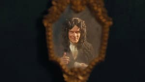Leibniz - Chronik eines verschollenen Bildes — foto 5
