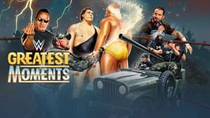 WWE's Greatest Moments — foto 1