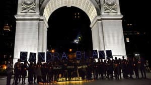 Di Su Nombre: La Vida Y Muerte De Sandra Bland — foto 1