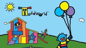 ToddWorld — foto 2