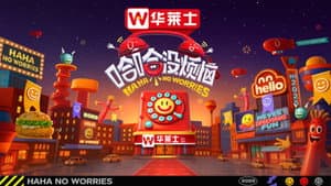 哈哈没烦恼 — foto 1