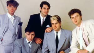 Spandau Ballet - Live from the N.E.C. — foto 1