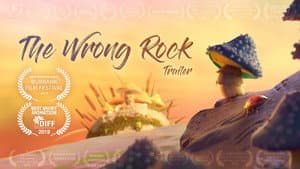The Wrong Rock — foto 1