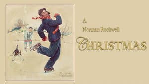 A Norman Rockwell Christmas Story — foto 3