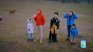 Episodio 1