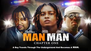 Man Man: Chapter One — foto 1