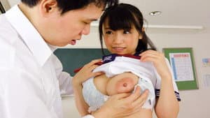 日本一の美乳 — foto 2
