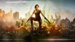 Resident Evil 6: Capítulo final — foto 3