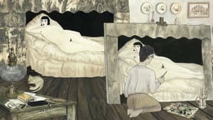 Mademoiselle Kiki et les Montparnos — foto 1