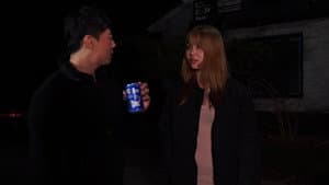 18 클럽녀 새봄의 섹스 파티 — foto 5