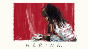 Harina — foto 1