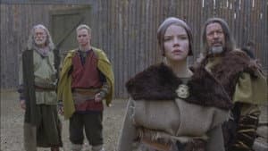 Vikingos y Dragones — foto 11