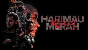 Harimau Merah: Resolusi — foto 1