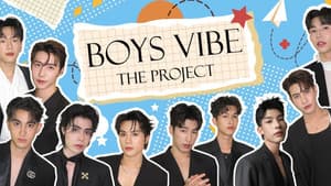Boys Vibe The Project — foto 1
