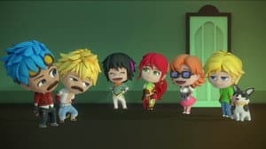 Episodio 17