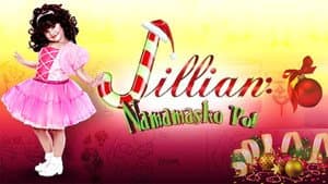 Jillian: Namamasko Po — foto 1