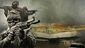 The Omro Heist — foto 3