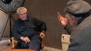 Bernard, Albert et l'Empereur — foto 8