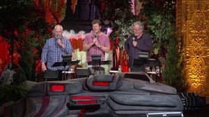 RiffTrax Live: Star Raiders — foto 1