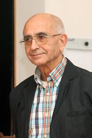 Тофик Шахвердиев