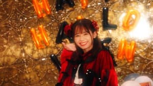 ガールズリミックス　ｉｎハロウィンパーティー — foto 3