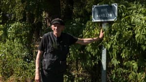 Bernard, Albert et l'Empereur — foto 11