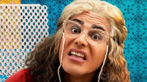 La suegra que te parió — foto 10