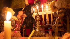 La maldición de la soga 3 — foto 10