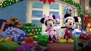 El Deseo de Navidad de Mickey y Minnie — foto 8