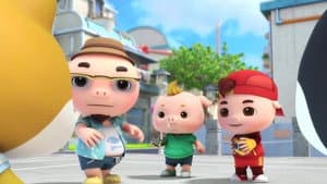 Episodio 2