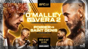 UFC 299: O'Malley vs. Vera 2 — foto 6