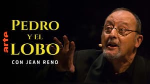 Pierre et le loup : Avec Jean Reno et Renaud Capuçon — foto 2