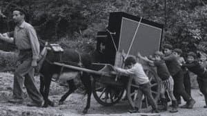 O Piano — foto 1