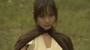 真田くノ一忍法伝 かすみ 武蔵！奥義開眼 — foto 1