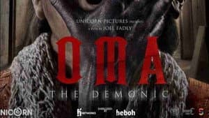 Oma the Demonic — foto 1